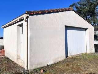 Vente maison 2 pièces