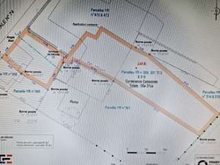 Vente maison 2 pièces