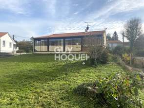 Vente Maison 2 chambresSaint-Julien-de-Concelles