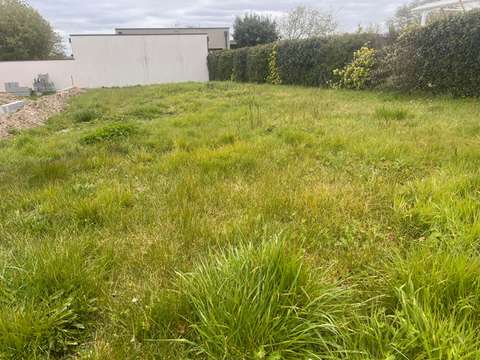 Vente maison 3 pièces Saint-Julien-de-Concelles 44