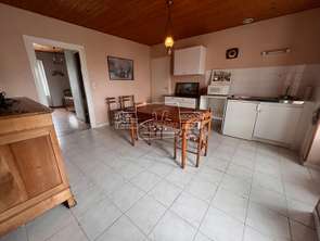 Vente Maison 1 chambreSaint-Julien-de-Concelles