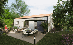 Photo Vente maison Saint-Julien-de-Concelles