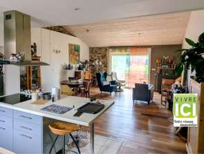 Vente Maison 3 chambresSaint-Julien-de-Concelles