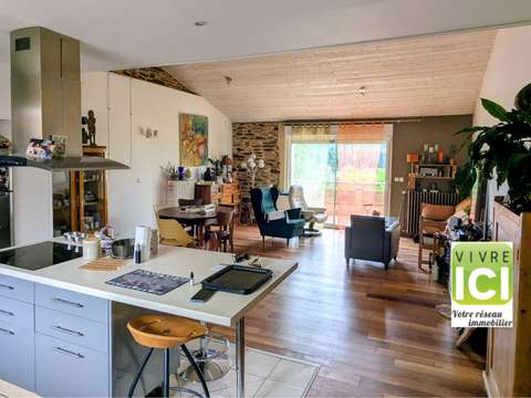 Vente maison 4 pièces Saint-Julien-de-Concelles 44