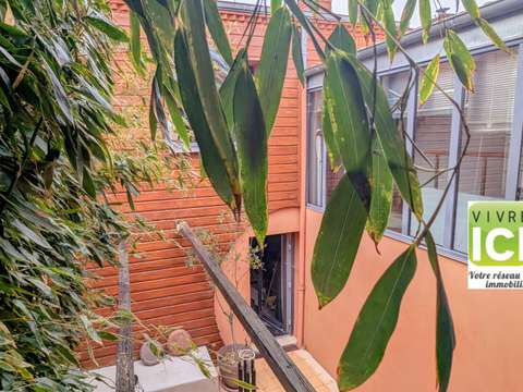 Vente maison 4 pièces Saint-Julien-de-Concelles 44