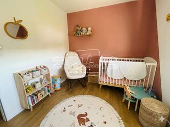 Photo Vente maison Saint-Julien-de-Concelles