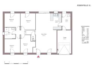 Vente maison
