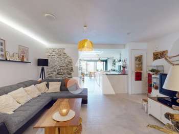 Vente maison 5 pièces Saint-Julien-de-Concelles 44