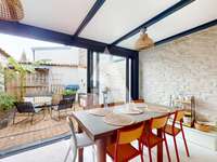 Vente maison Saint-Julien-de-Concelles - 44