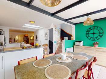 Vente Maison 3 chambresSaint-Julien-de-Concelles