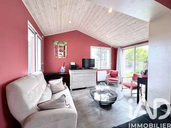 Maison 5 pièces 112 m² · à Saint-Julien-de-Concelles · 112 m² · 345 000 €
