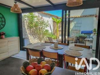Vente maison 5 pièces Saint-Julien-de-Concelles 44