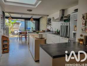 Vente Maison 3 chambresSaint-Julien-de-Concelles