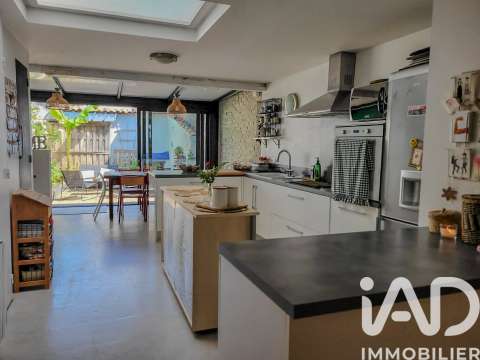 Vente maison 5 pièces Saint-Julien-de-Concelles 44