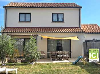Vente maison 7 pièces Saint-Julien-de-Concelles 44