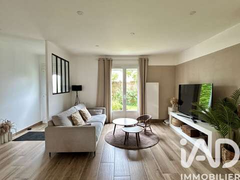 Vente maison 4 pièces Saint-Julien-de-Concelles 44