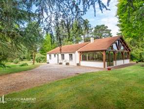 Vente Maison 3 chambresSaint-Julien-de-Concelles