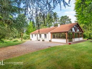 Vente maison 5 pièces Saint-Julien-de-Concelles 44