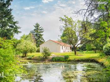 Vente Maison 3 chambresSaint-Julien-de-Concelles