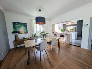 Vente Maison 5 chambresSaint-Julien-de-Concelles