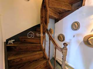 Vente maison 7 pièces Vente maison 7 pièces
