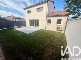 Vente maison 4 pièces Vente maison 4 pièces