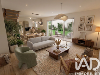 Vente maison 4 pièces Vente maison 4 pièces