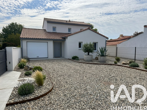 Vente Maison 3 chambresSaint-Julien-de-Concelles