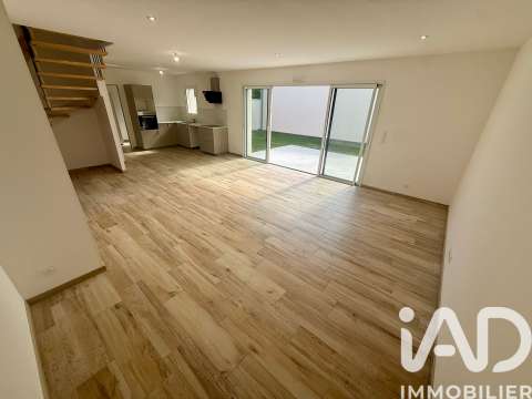 Vente maison 4 pièces Vente maison 4 pièces