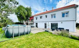 Photo Vente maison Saint-Julien-de-Concelles