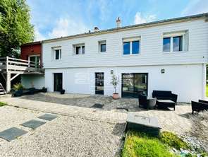 Vente Maison 6 chambresSaint-Julien-de-Concelles