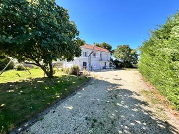Vente Maison 6 chambresSaint-Julien-de-Concelles
