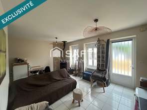 Vente Maison 2 chambresSaint-Julien-de-Concelles