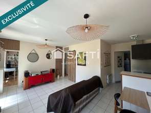 Vente Maison 2 chambresSaint-Julien-de-Concelles