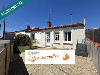 Vente Maison 2 chambresSaint-Julien-de-Concelles