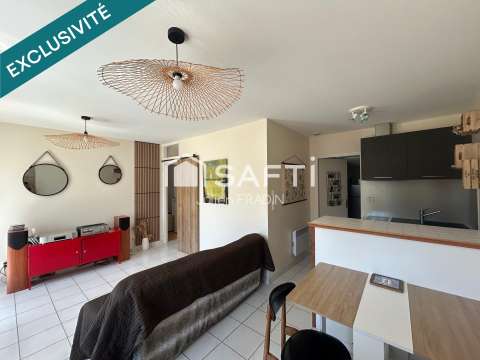 Vente maison 3 pièces Saint-Julien-de-Concelles 44