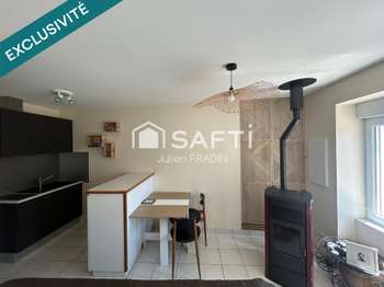 Vente maison 3 pièces Vente maison 3 pièces