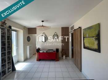 Vente maison 3 pièces Vente maison 3 pièces
