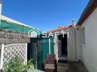 Vente maison 3 pièces Vente maison 3 pièces