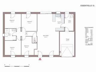 Vente maison