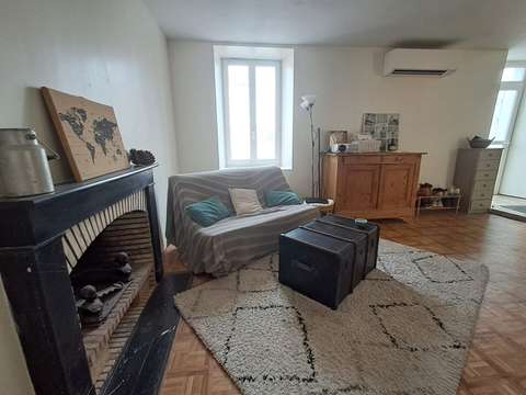 Vente maison 4 pièces Saint-Julien-de-Concelles 44