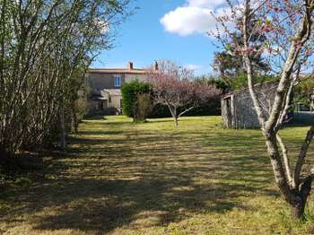 Vente Maison 3 chambresSaint-Julien-de-Concelles