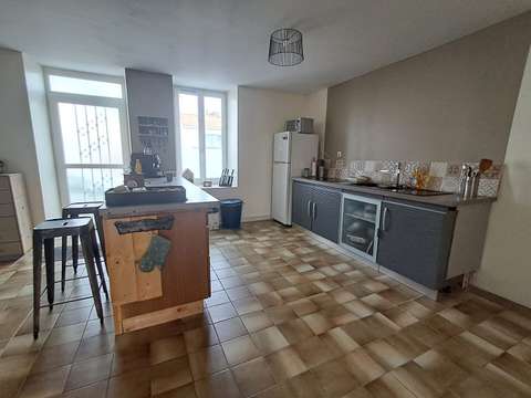 Vente maison 4 pièces Vente maison 4 pièces