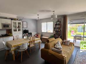 Vente Maison 3 chambresSaint-Julien-de-Concelles