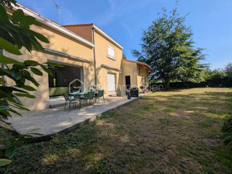 Vente maison 4 pièces Saint-Julien-de-Concelles 44