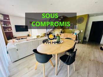 Vente Maison 3 chambresSaint-Julien-de-Concelles