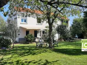 Vente Maison 4 chambresSaint-Julien-de-Concelles