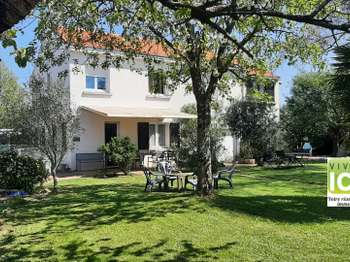 Vente maison 6 pièces Saint-Julien-de-Concelles 44