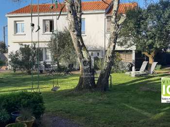 Vente Maison 4 chambresSaint-Julien-de-Concelles