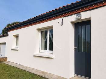Vente maison 5 pièces Saint-Julien-de-Concelles 44